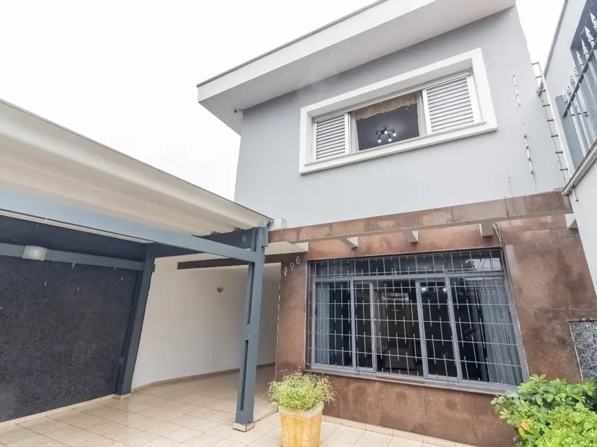 Foto 4 de Sobrado com 2 quartos à venda, 200m2 em Vila Anastácio, São Paulo - SP