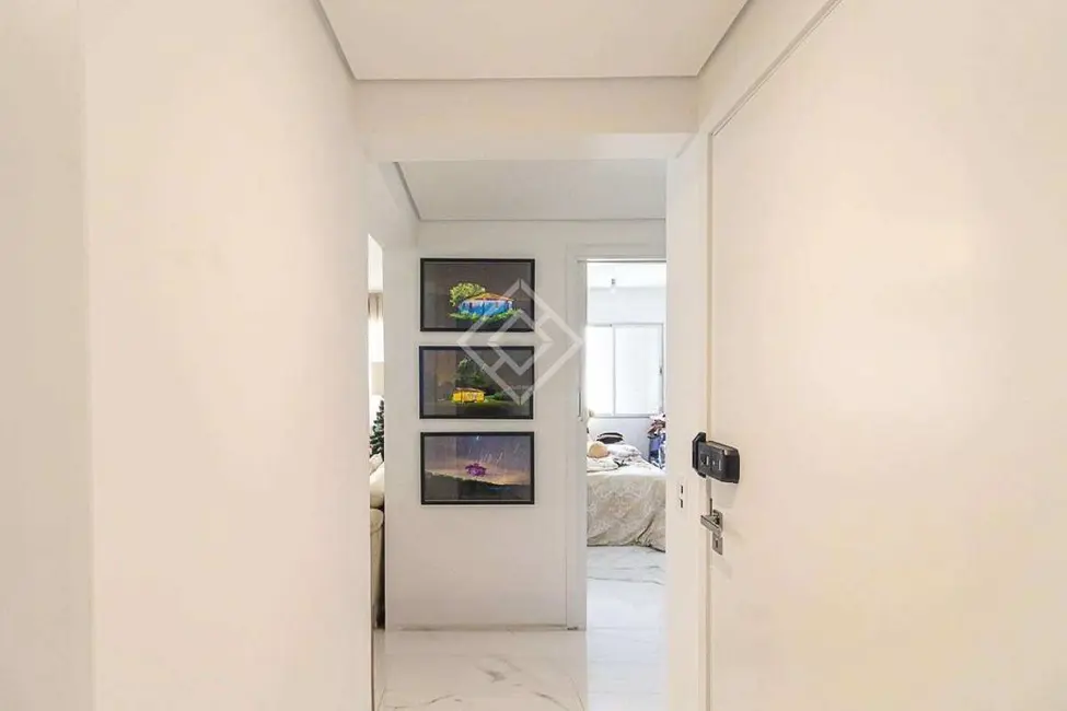 Foto 7 de Apartamento com 4 quartos para alugar, 195m2 em Jardim Paulista, São Paulo - SP