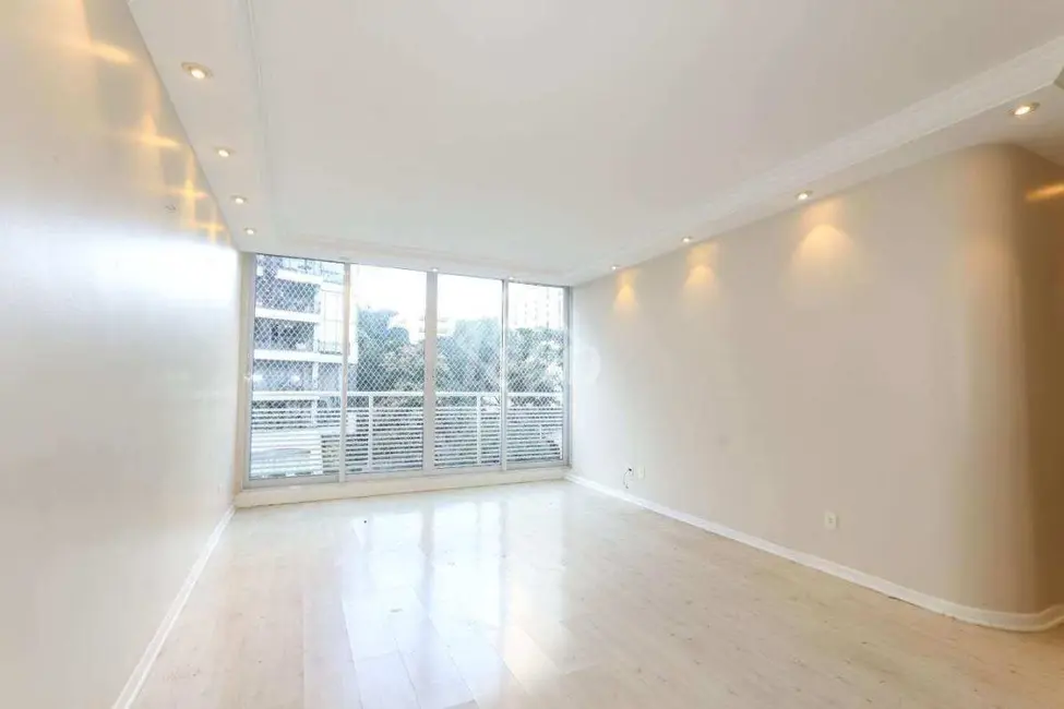 Foto 2 de Apartamento com 3 quartos para alugar, 156m2 em Jardim Paulista, São Paulo - SP