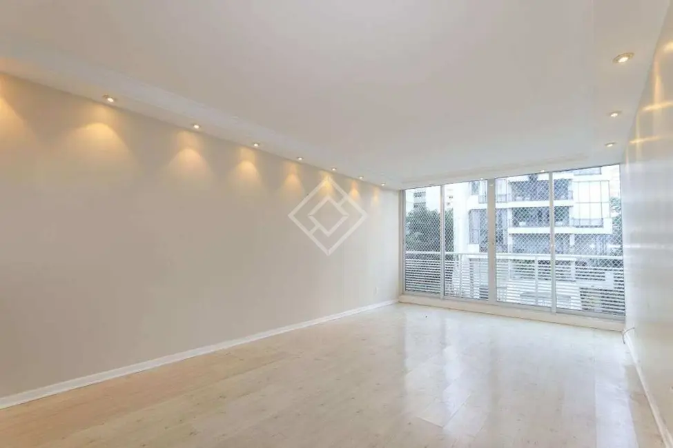 Foto 1 de Apartamento com 3 quartos para alugar, 156m2 em Jardim Paulista, São Paulo - SP