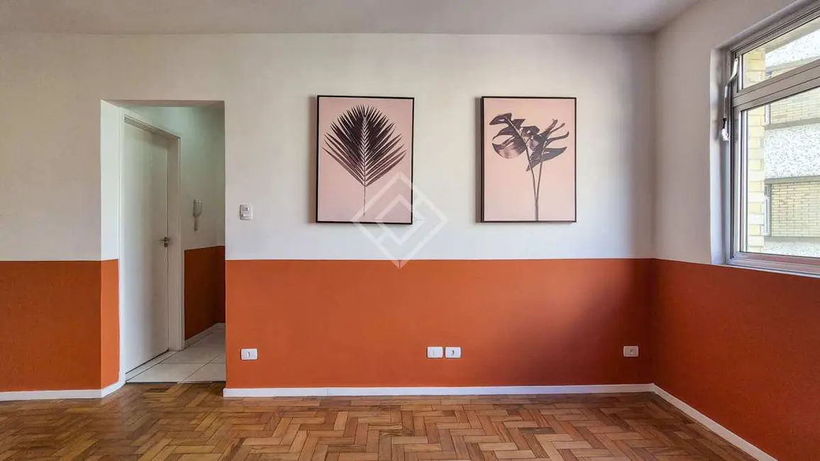Foto 4 de Apartamento com 1 quarto à venda, 32m2 em Vila Buarque, São Paulo - SP