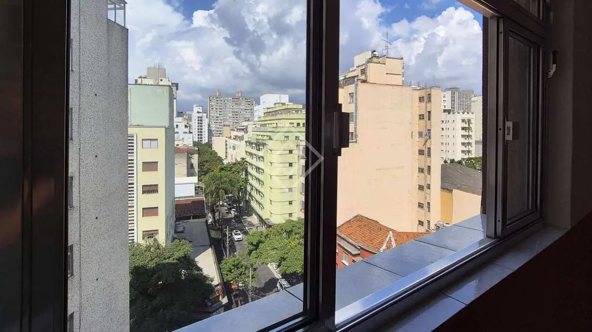 Foto 8 de Apartamento com 1 quarto à venda, 32m2 em Vila Buarque, São Paulo - SP