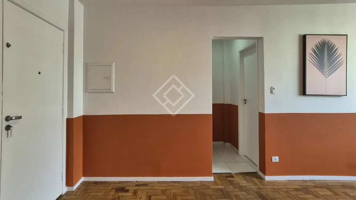 Foto 5 de Apartamento com 1 quarto à venda, 32m2 em Vila Buarque, São Paulo - SP