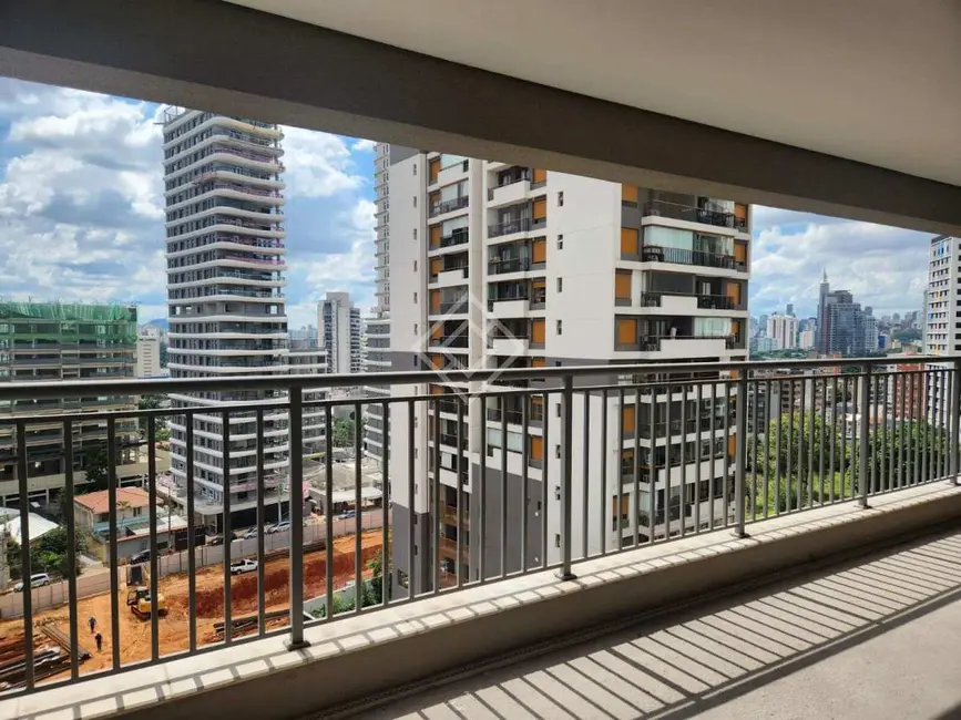 Foto 4 de Apartamento com 3 quartos à venda, 154m2 em Butantã, São Paulo - SP