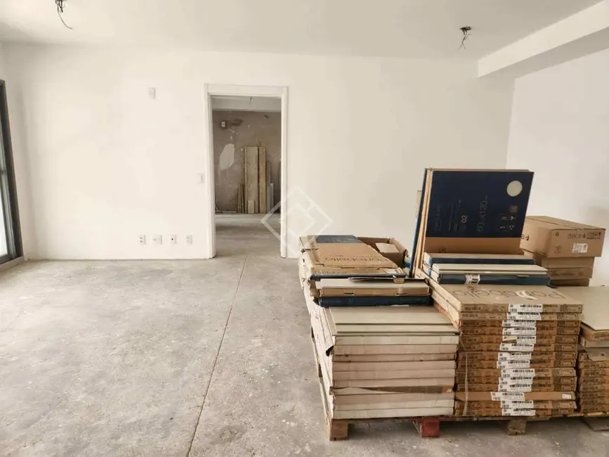 Foto 3 de Apartamento com 3 quartos à venda, 154m2 em Butantã, São Paulo - SP