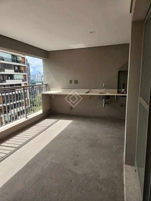 Foto 2 de Apartamento com 3 quartos à venda, 154m2 em Butantã, São Paulo - SP