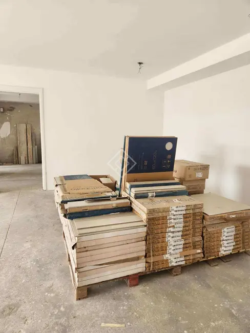 Foto 8 de Apartamento com 3 quartos à venda, 154m2 em Butantã, São Paulo - SP