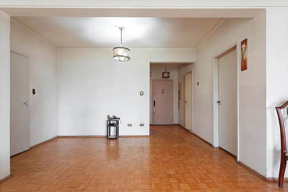 Foto 9 de Apartamento com 3 quartos à venda, 260m2 em Higienópolis, São Paulo - SP