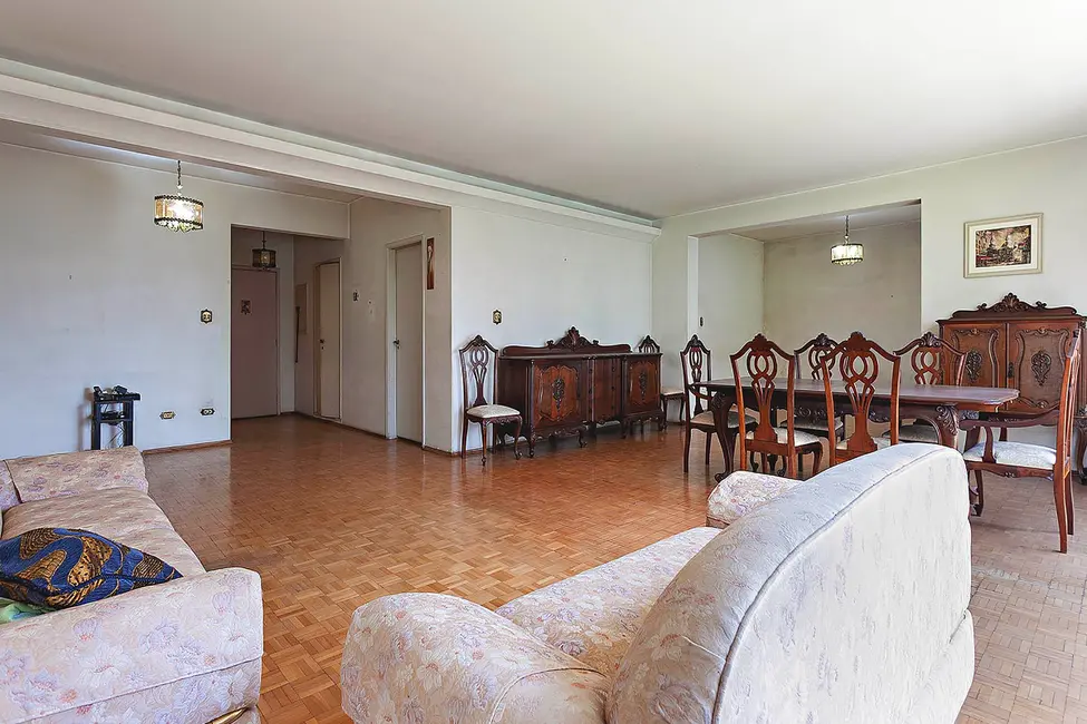 Foto 4 de Apartamento com 3 quartos à venda, 260m2 em Higienópolis, São Paulo - SP