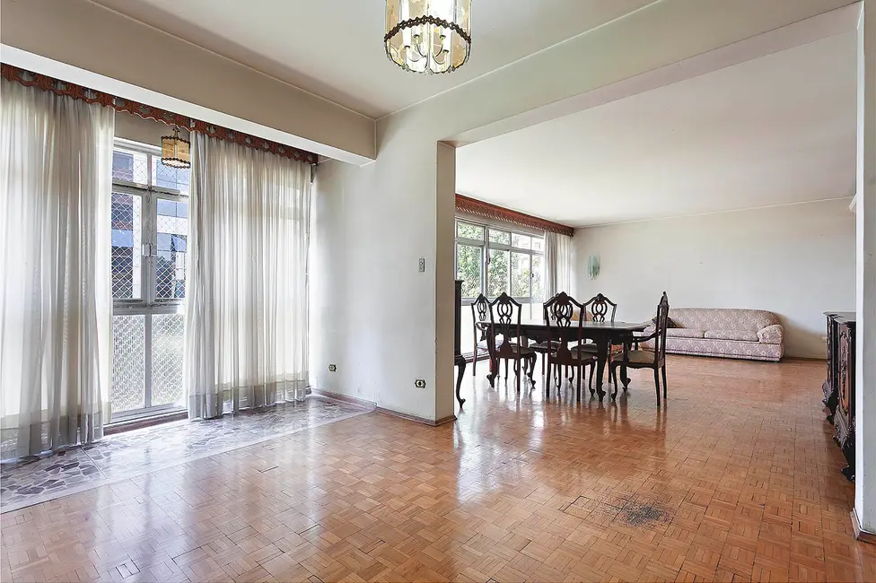 Foto 1 de Apartamento com 3 quartos à venda, 260m2 em Higienópolis, São Paulo - SP