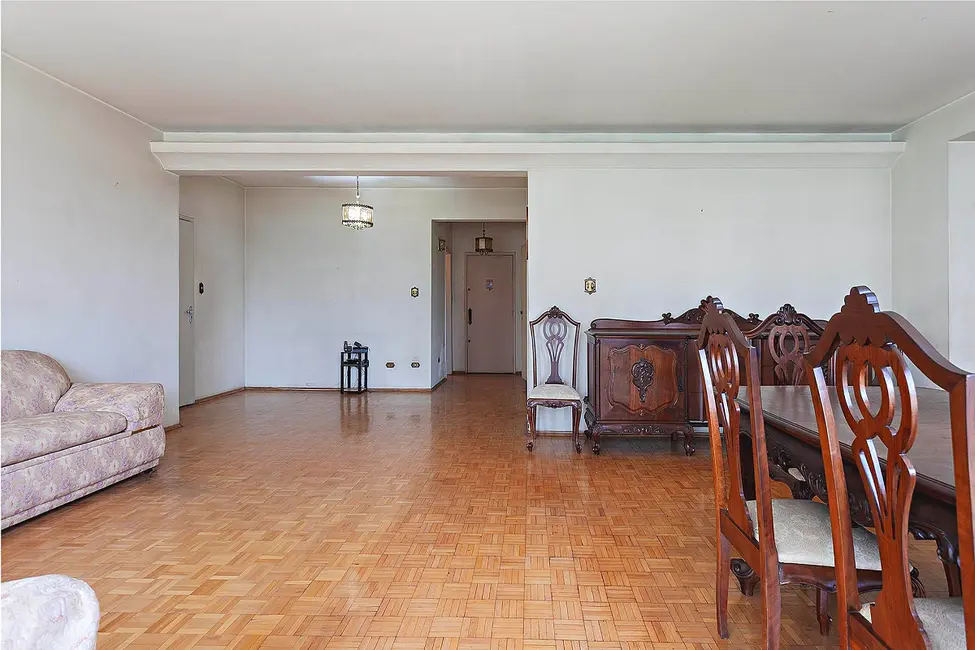 Foto 7 de Apartamento com 3 quartos à venda, 260m2 em Higienópolis, São Paulo - SP