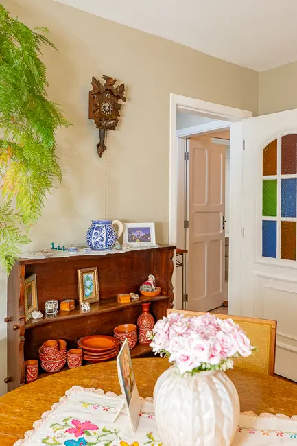 Foto 9 de Sobrado com 4 quartos à venda, 212m2 em Vila Cruzeiro, São Paulo - SP