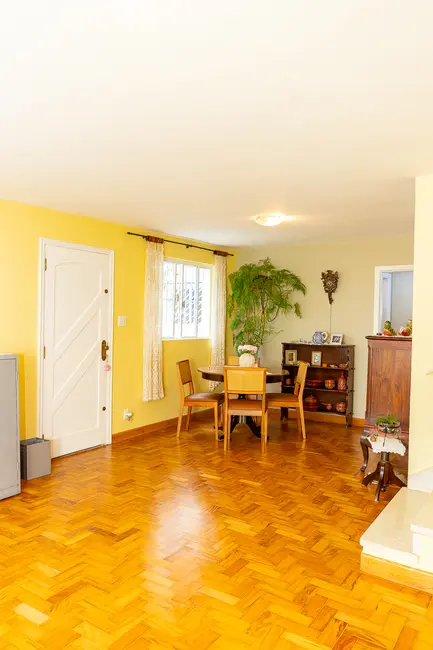 Foto 7 de Sobrado com 4 quartos à venda, 212m2 em Vila Cruzeiro, São Paulo - SP