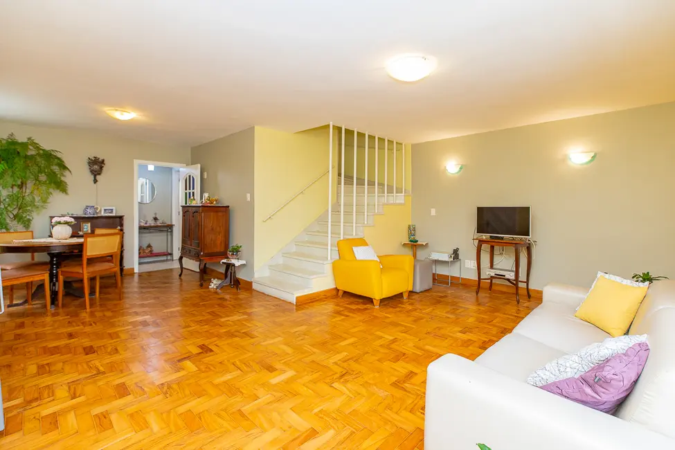 Foto 5 de Sobrado com 4 quartos à venda, 212m2 em Vila Cruzeiro, São Paulo - SP