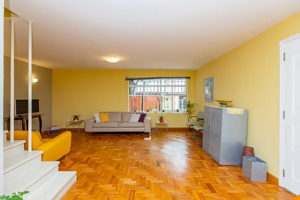 Foto 4 de Sobrado com 4 quartos à venda, 212m2 em Vila Cruzeiro, São Paulo - SP