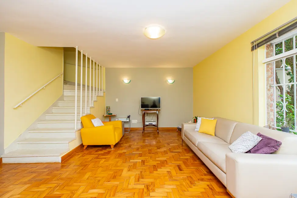 Foto 6 de Sobrado com 4 quartos à venda, 212m2 em Vila Cruzeiro, São Paulo - SP