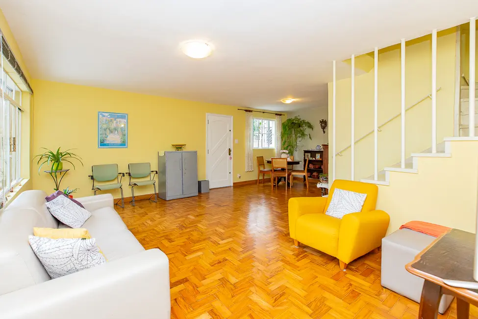 Foto 8 de Sobrado com 4 quartos à venda, 212m2 em Vila Cruzeiro, São Paulo - SP