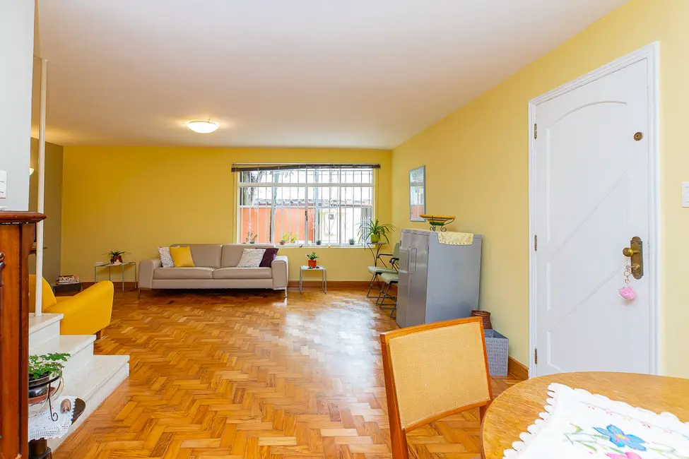 Foto 2 de Sobrado com 4 quartos à venda, 212m2 em Vila Cruzeiro, São Paulo - SP