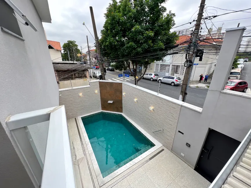 Sobrado com 3 quartos à venda, 236m2 em Santa Teresinha, São Paulo - SP - imagem 2 Foto 2 de Sobrado com 3 quartos à venda, 236m2 em Santa Teresinha, São Paulo - SP