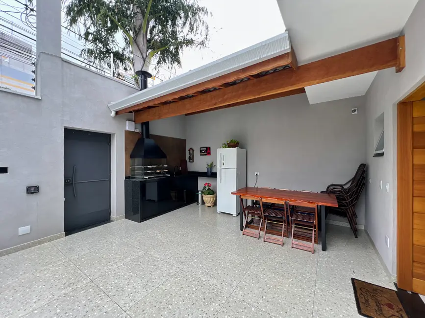 Sobrado com 3 quartos à venda, 236m2 em Santa Teresinha, São Paulo - SP - imagem 7 Foto 7 de Sobrado com 3 quartos à venda, 236m2 em Santa Teresinha, São Paulo - SP