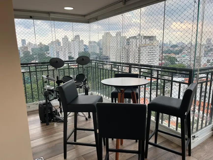 Foto 3 de Apartamento com 4 quartos à venda, 224m2 em Parque da Mooca, São Paulo - SP