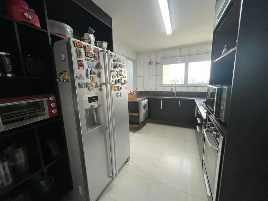 Foto 7 de Apartamento com 4 quartos à venda, 224m2 em Parque da Mooca, São Paulo - SP
