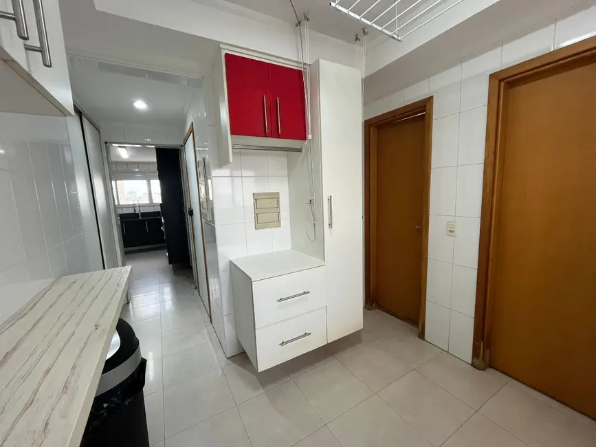 Foto 8 de Apartamento com 4 quartos à venda, 224m2 em Parque da Mooca, São Paulo - SP