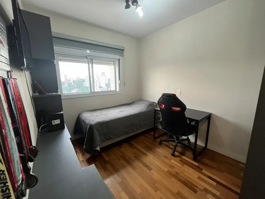Foto 9 de Apartamento com 4 quartos à venda, 224m2 em Parque da Mooca, São Paulo - SP