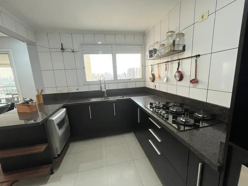 Foto 6 de Apartamento com 4 quartos à venda, 224m2 em Parque da Mooca, São Paulo - SP