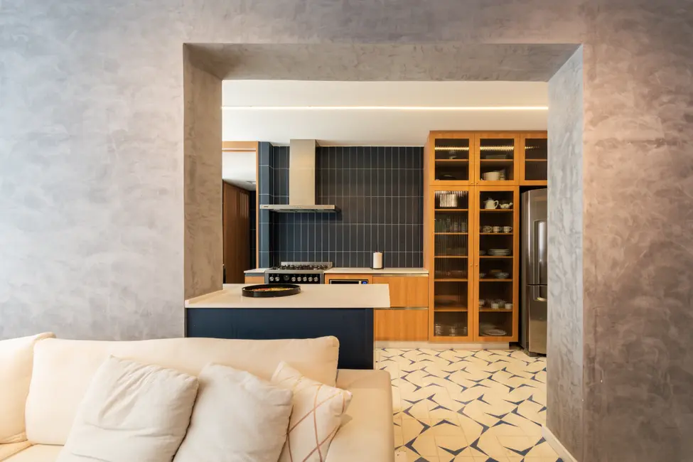 Foto 6 de Apartamento com 2 quartos à venda, 97m2 em Jardim Paulista, São Paulo - SP