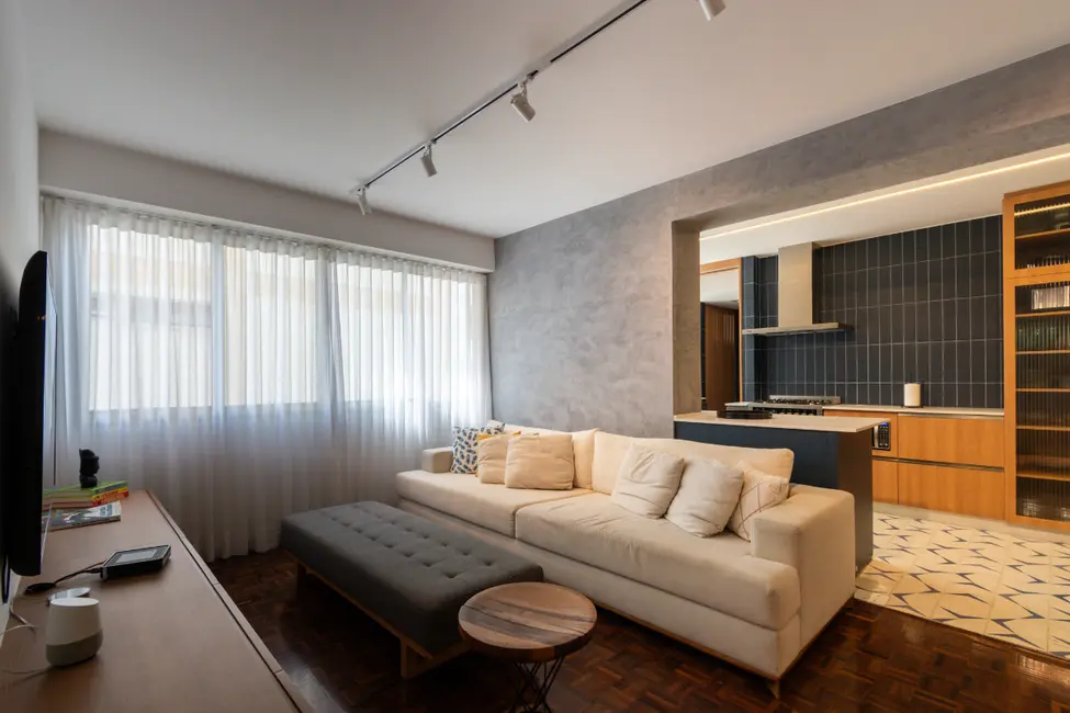 Foto 2 de Apartamento com 2 quartos à venda, 97m2 em Jardim Paulista, São Paulo - SP