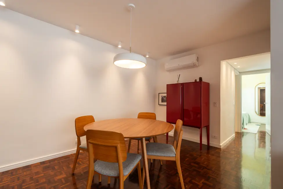 Foto 5 de Apartamento com 2 quartos à venda, 97m2 em Jardim Paulista, São Paulo - SP