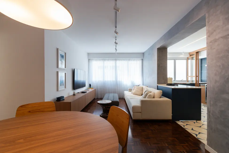Foto 1 de Apartamento com 2 quartos à venda, 97m2 em Jardim Paulista, São Paulo - SP