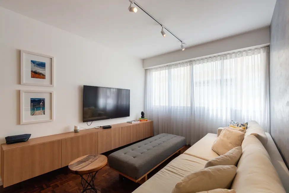 Foto 3 de Apartamento com 2 quartos à venda, 97m2 em Jardim Paulista, São Paulo - SP