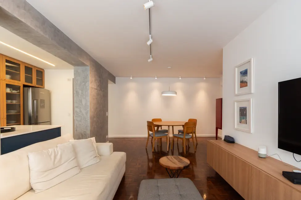 Foto 7 de Apartamento com 2 quartos à venda, 97m2 em Jardim Paulista, São Paulo - SP