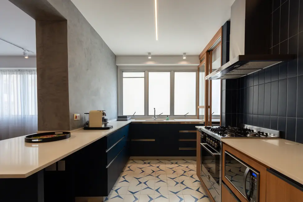 Foto 9 de Apartamento com 2 quartos à venda, 97m2 em Jardim Paulista, São Paulo - SP