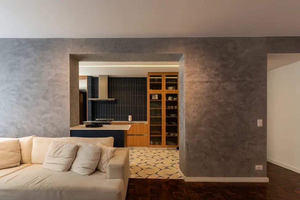 Foto 4 de Apartamento com 2 quartos à venda, 97m2 em Jardim Paulista, São Paulo - SP