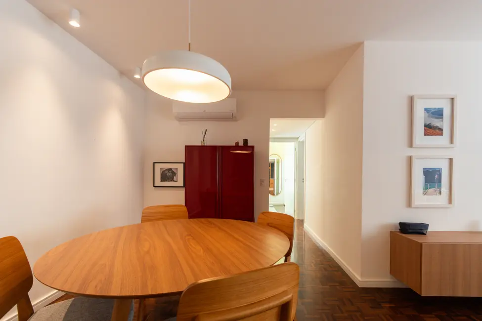 Foto 8 de Apartamento com 2 quartos à venda, 97m2 em Jardim Paulista, São Paulo - SP