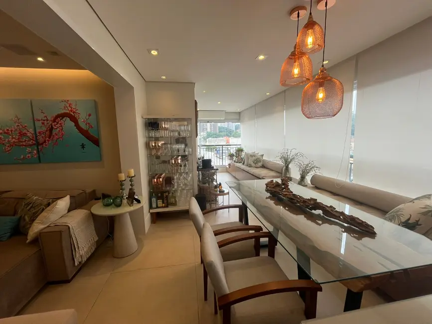 Foto 3 de Apartamento com 2 quartos à venda, 115m2 em Ipiranga, São Paulo - SP