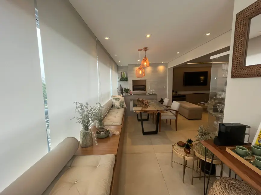 Foto 2 de Apartamento com 2 quartos à venda, 115m2 em Ipiranga, São Paulo - SP