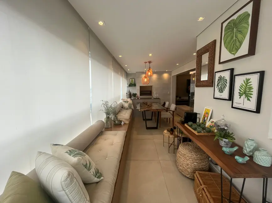 Foto 4 de Apartamento com 2 quartos à venda, 115m2 em Ipiranga, São Paulo - SP