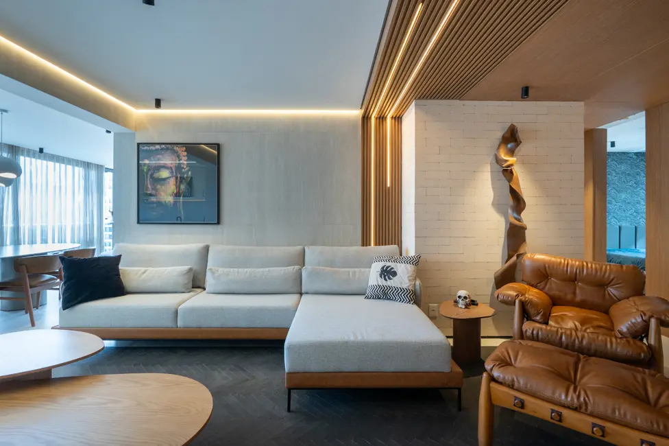 Foto 5 de Apartamento com 2 quartos à venda, 130m2 em Pinheiros, São Paulo - SP