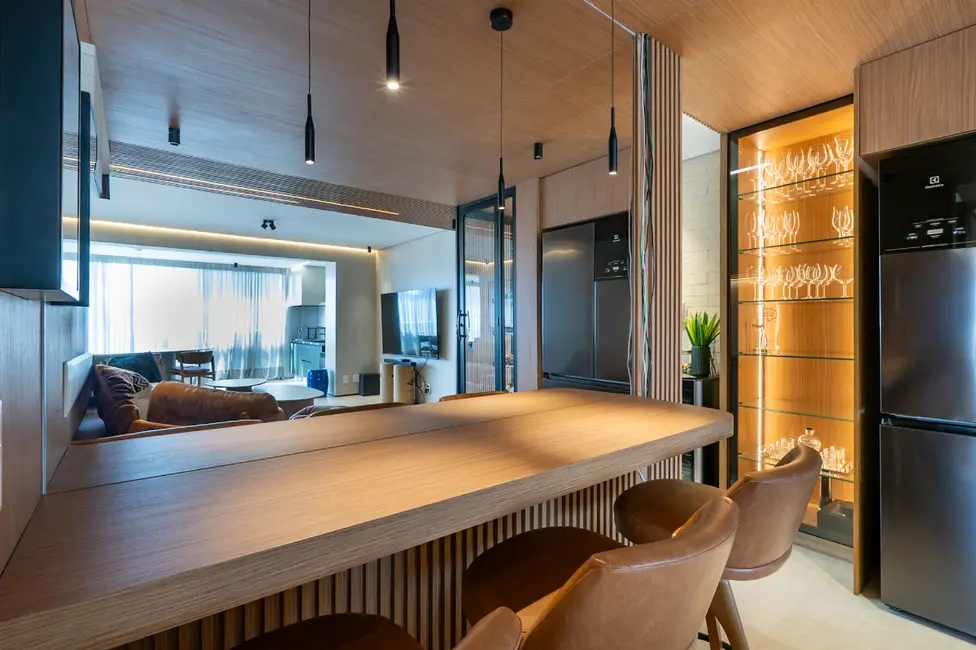 Foto 8 de Apartamento com 2 quartos à venda, 130m2 em Pinheiros, São Paulo - SP