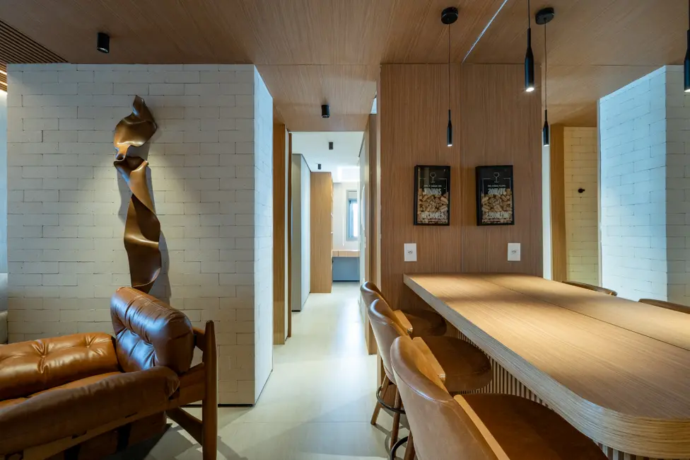 Foto 9 de Apartamento com 2 quartos à venda, 130m2 em Pinheiros, São Paulo - SP