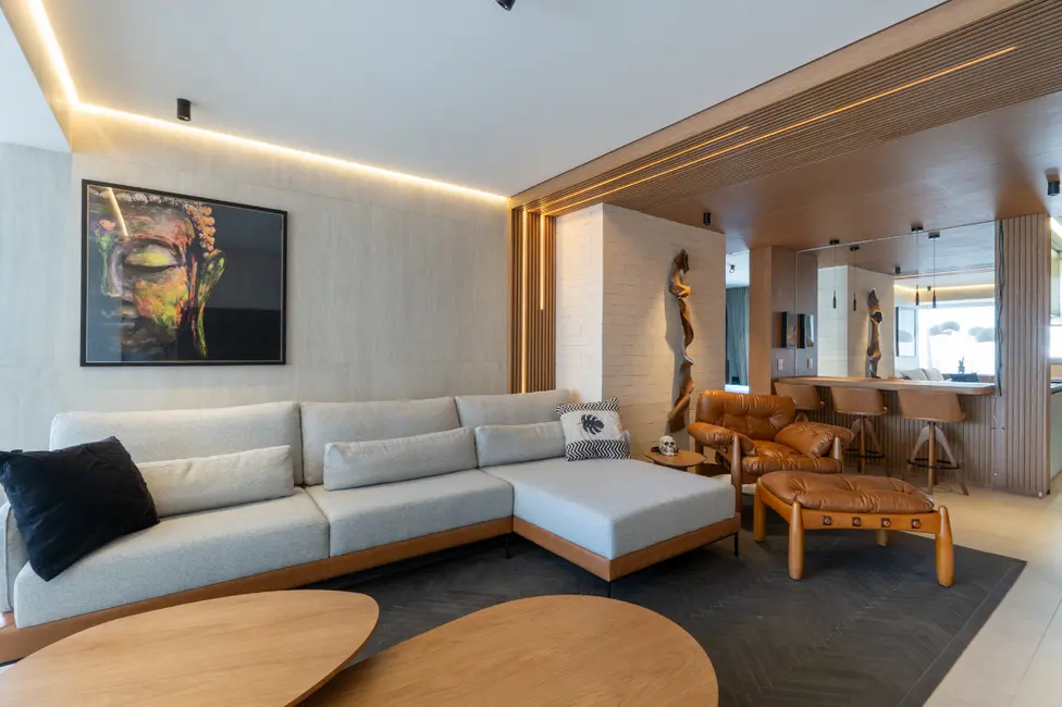 Foto 1 de Apartamento com 2 quartos à venda, 130m2 em Pinheiros, São Paulo - SP