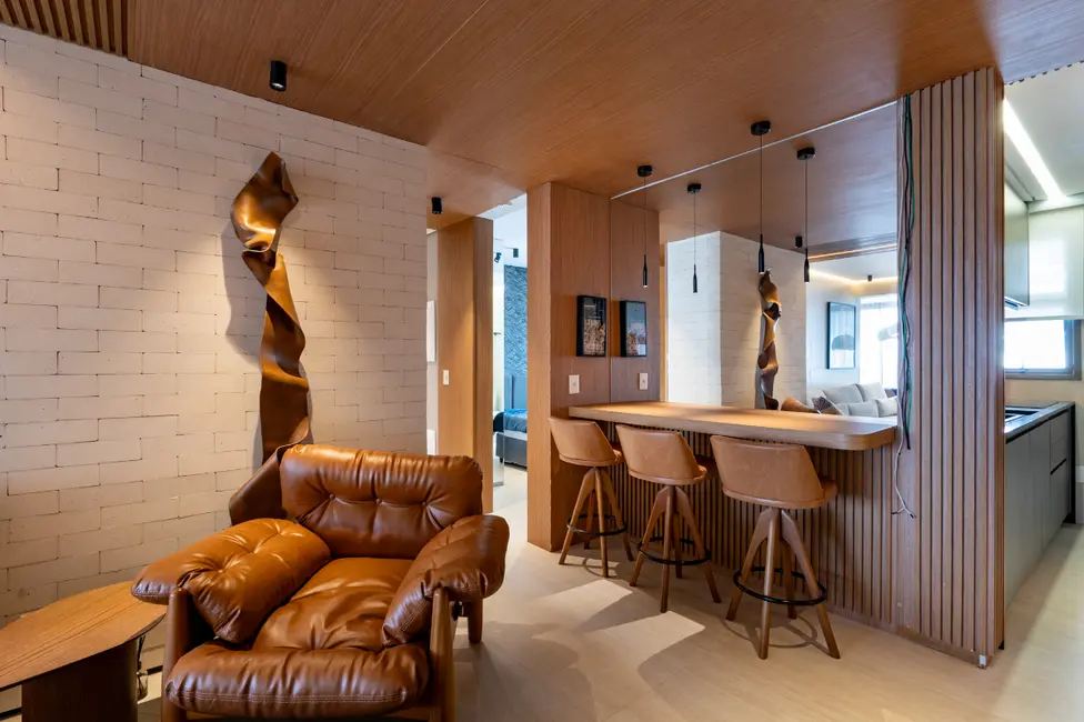 Foto 7 de Apartamento com 2 quartos à venda, 130m2 em Pinheiros, São Paulo - SP