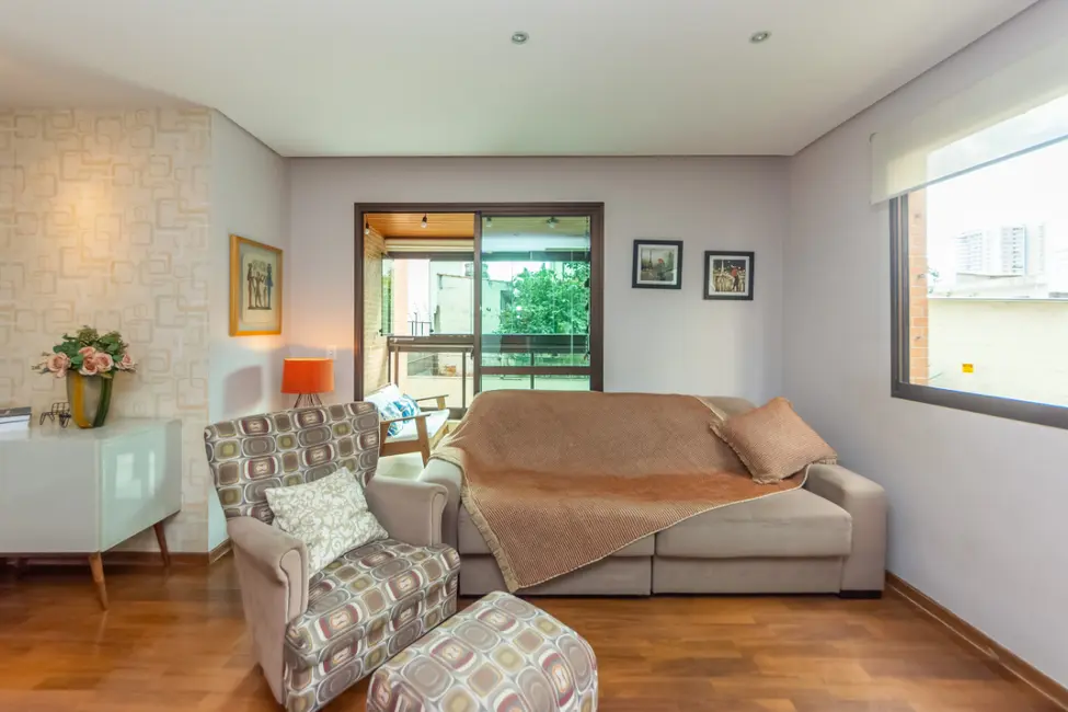 Foto 6 de Apartamento com 3 quartos à venda, 94m2 em Vila Clementino, São Paulo - SP