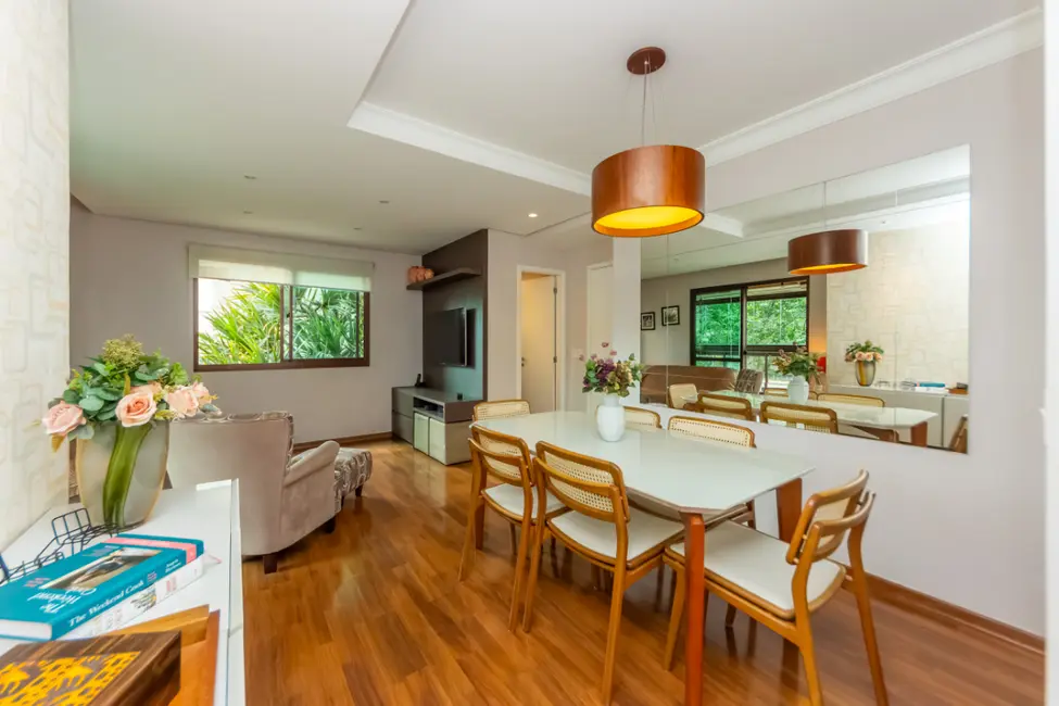 Foto 3 de Apartamento com 3 quartos à venda, 94m2 em Vila Clementino, São Paulo - SP