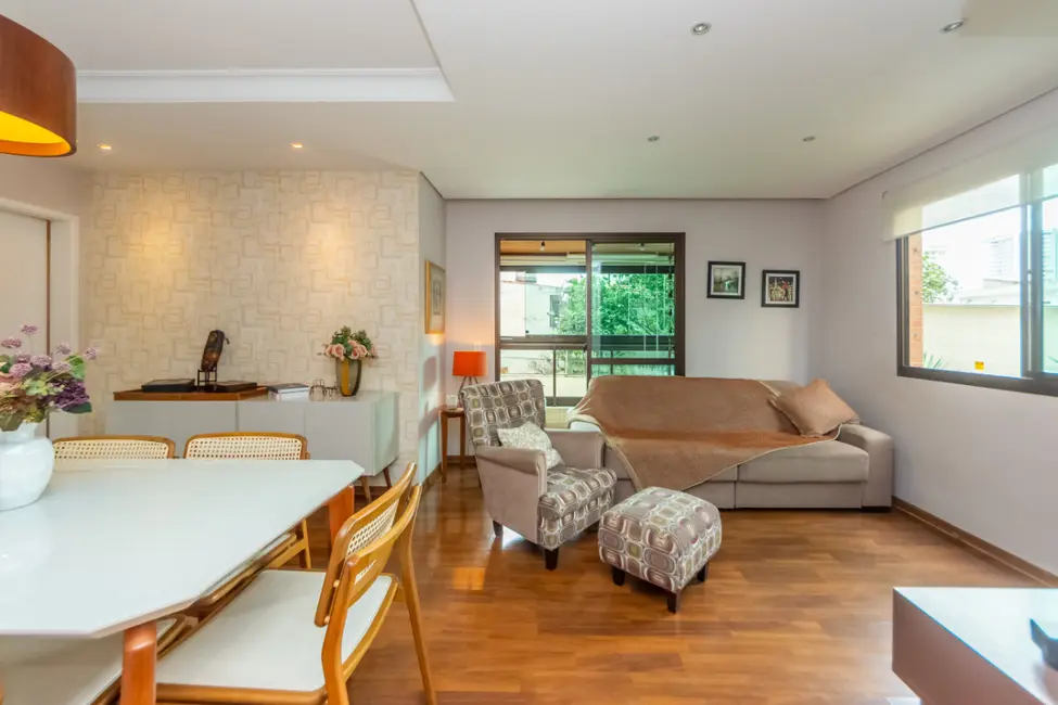 Foto 2 de Apartamento com 3 quartos à venda, 94m2 em Vila Clementino, São Paulo - SP