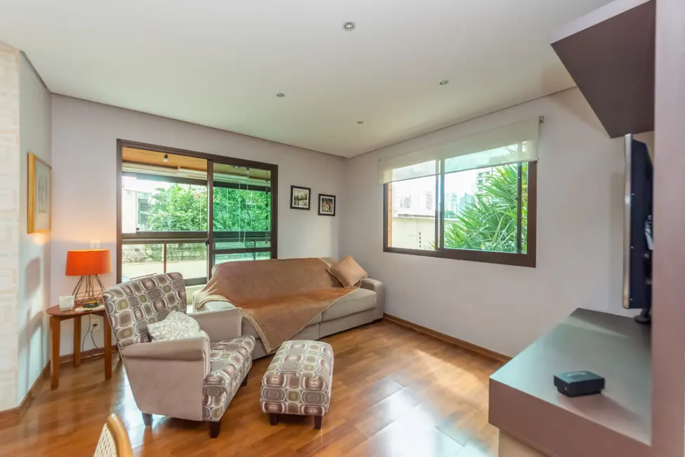 Foto 7 de Apartamento com 3 quartos à venda, 94m2 em Vila Clementino, São Paulo - SP